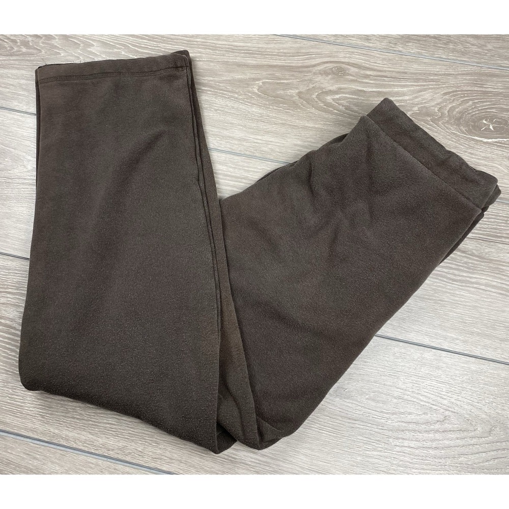 Ugg Women's Drawstring‎ Lounge Relaxed Sweatpants Brown Size XXL